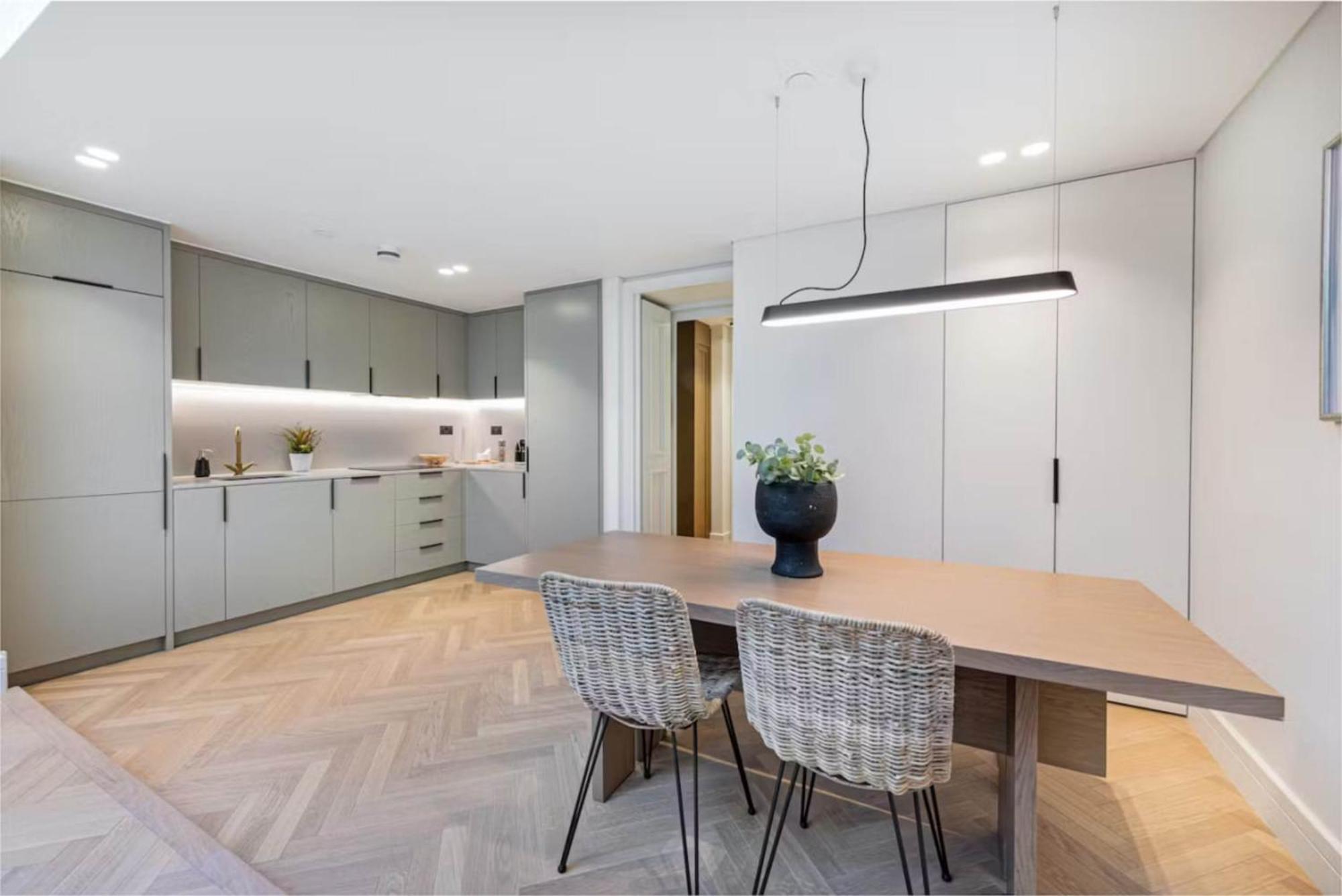 Gentle Blossom Apartamento