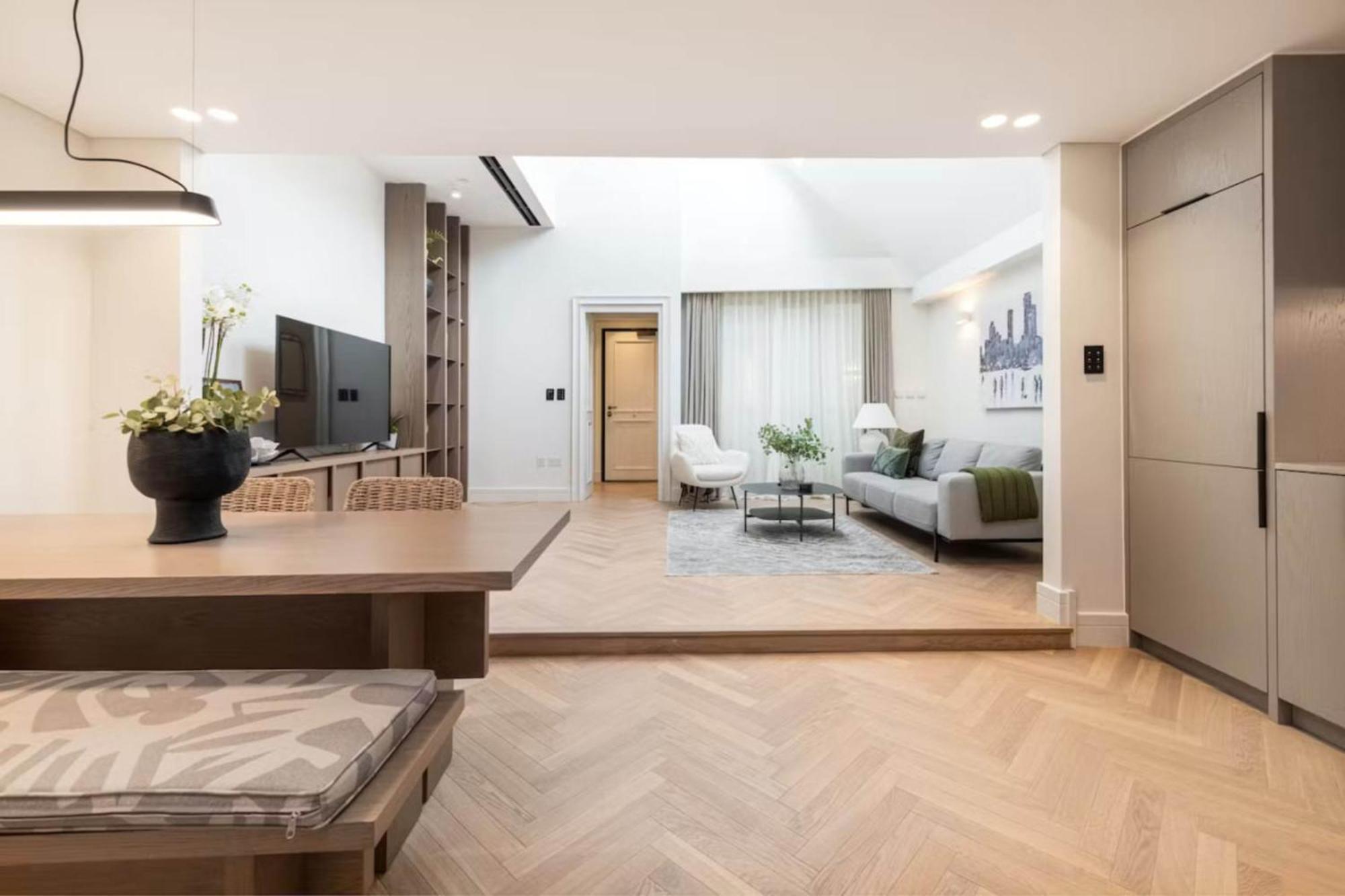 Apartamento Gentle Blossom Londres