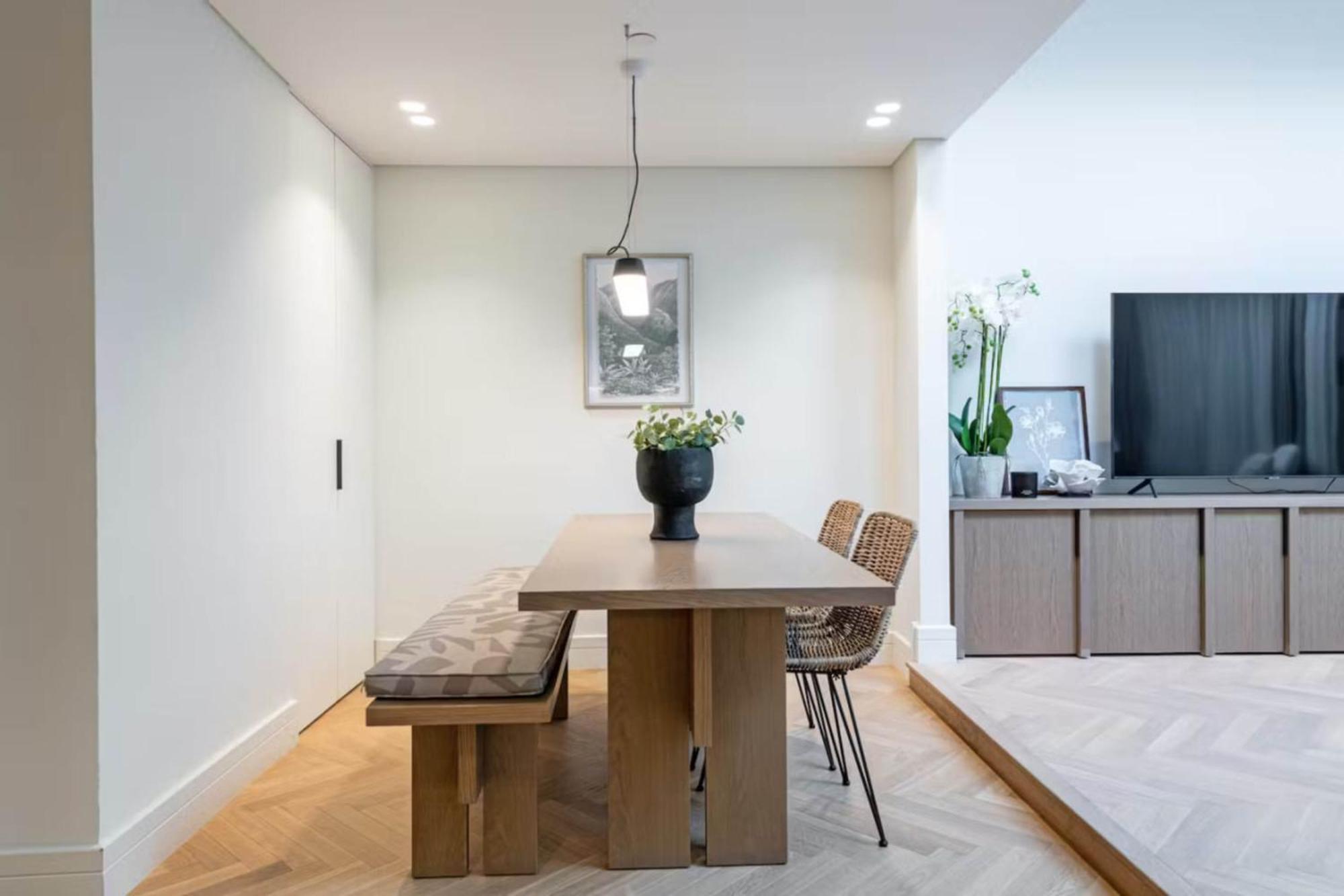 Apartamento Gentle Blossom