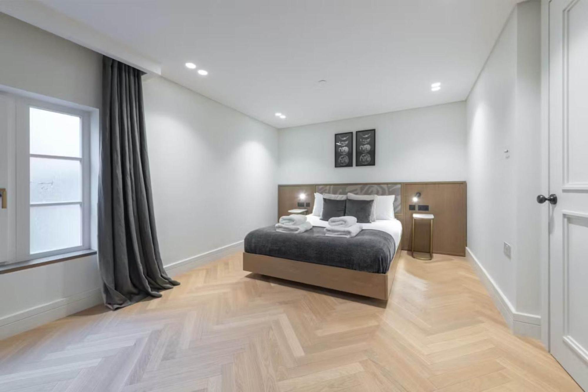 Gentle Blossom Apartamento *