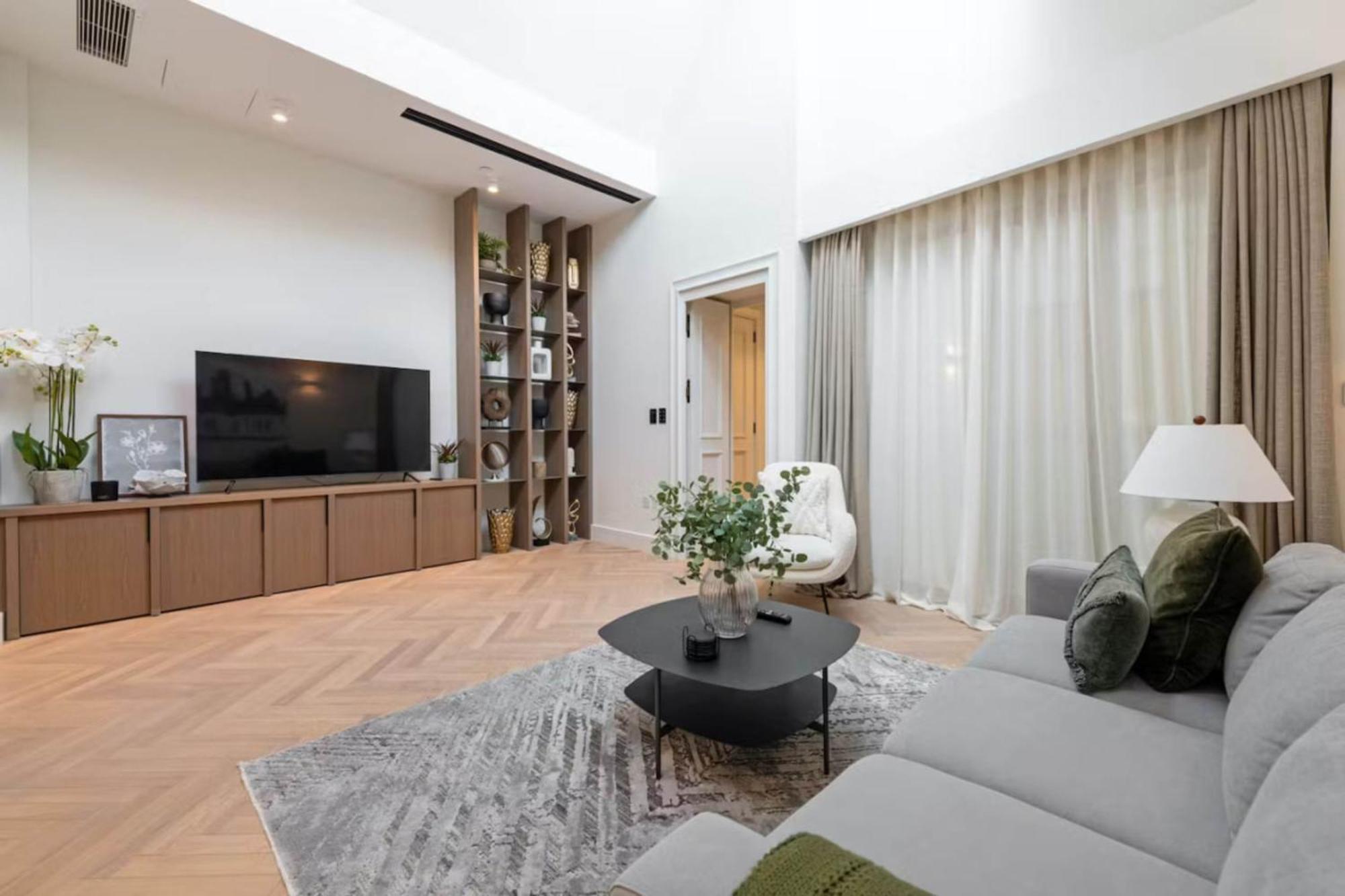 Gentle Blossom Apartamento *